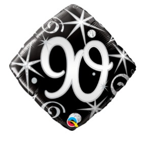 90th Birthday